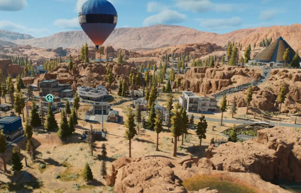 Jurassic World Evolution 3: the best attractions for every park goal