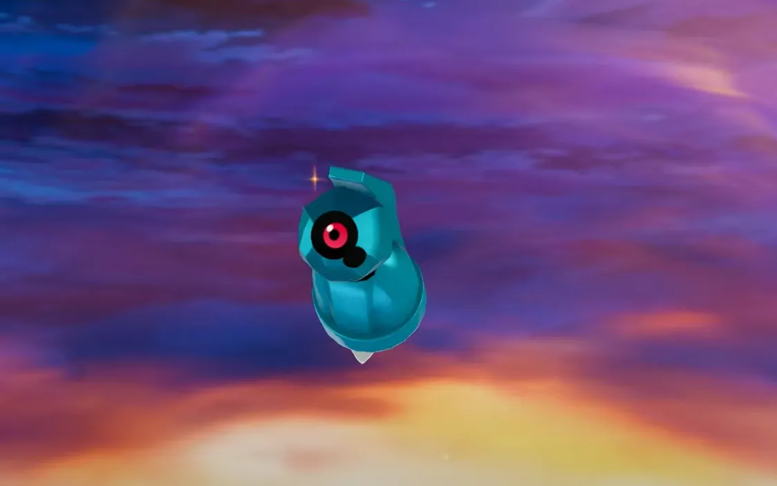 Pokémon Legends Z-A Beldum location — how to find and catch it