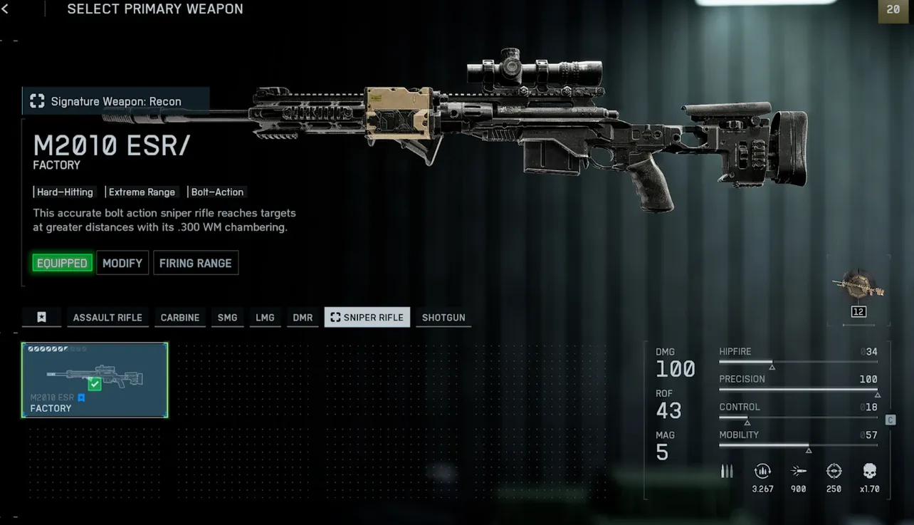 Battlefield 6 sniper farms — fast unlocks for PSR and Barrett