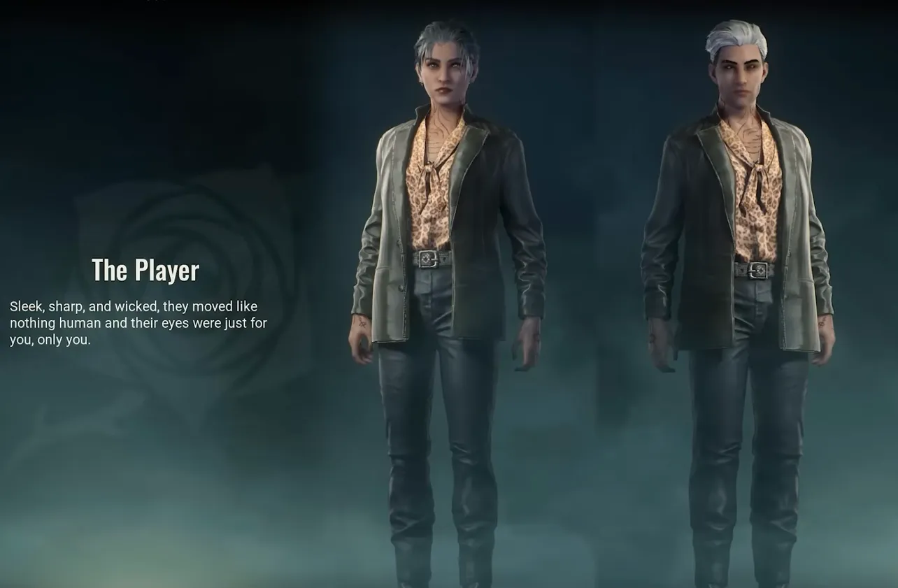 Bloodlines 2 outfits — how to unlock all 24 looks