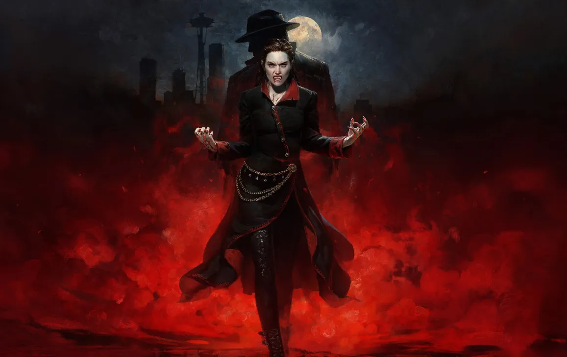 Vampire: The Masquerade – Bloodlines 2 clans — abilities and playstyles