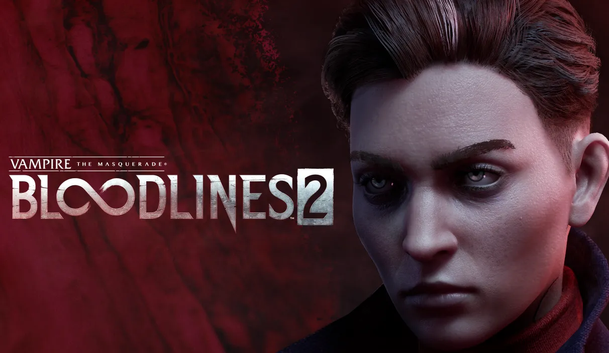 Who Phyre is in Bloodlines 2 — the elder vampire you play as