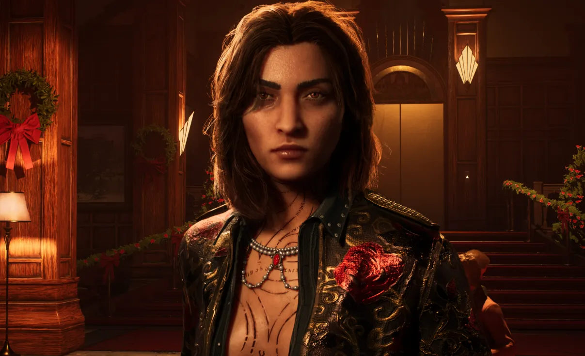 Vampire: The Masquerade Bloodlines 2 on Game Pass — what to know