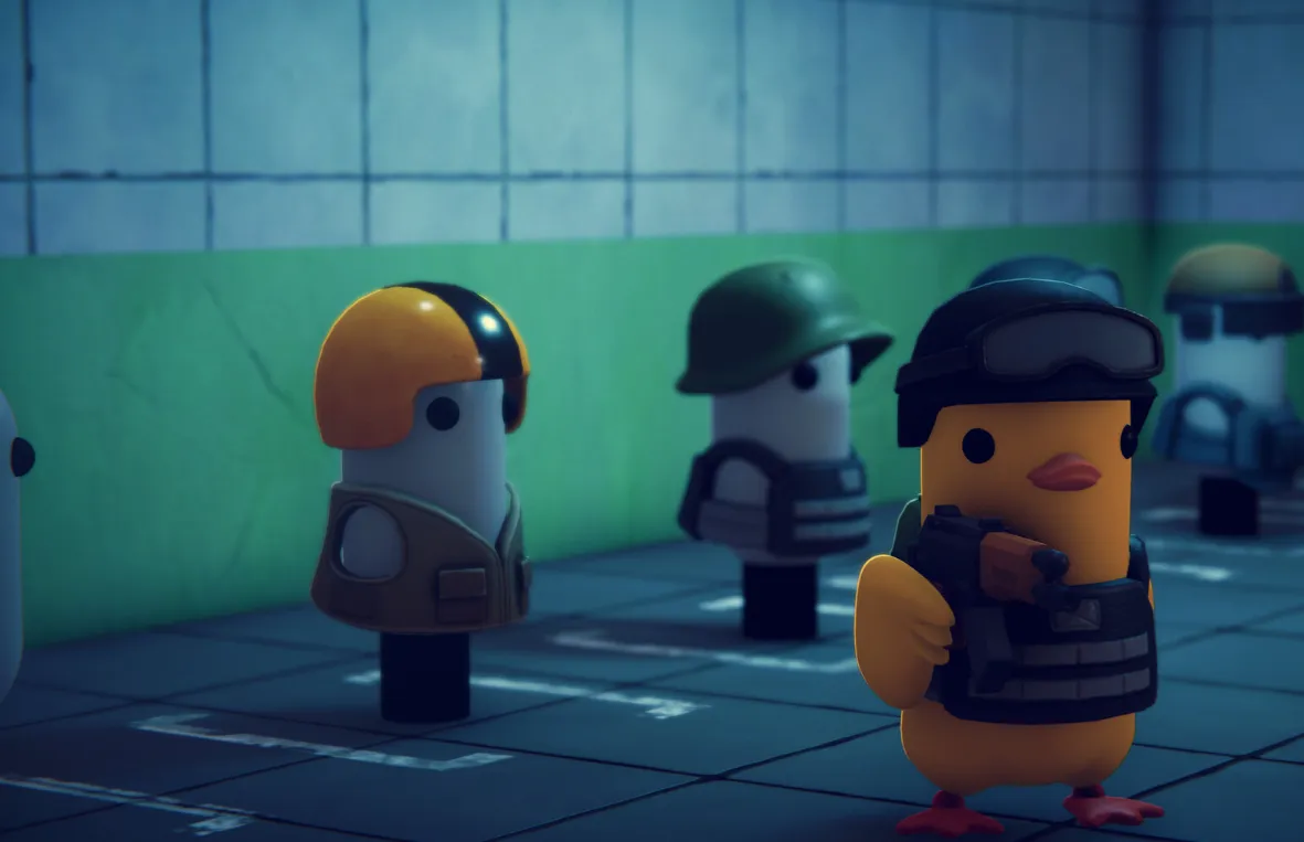 Escape from Duckov guide — Ground Zero, quests, gem slot