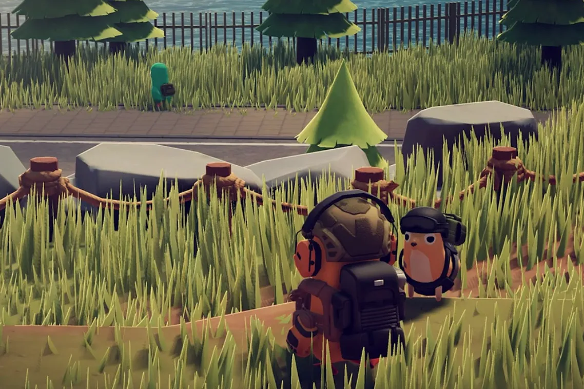 Escape From Duckov cheats — how to enable the hidden cheat mode