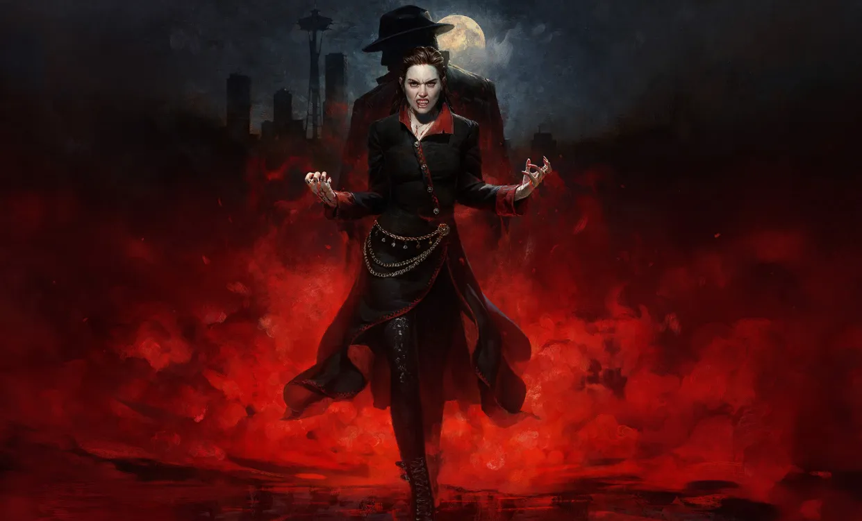 Vampire: The Masquerade — Bloodlines 2 trophy roadmap