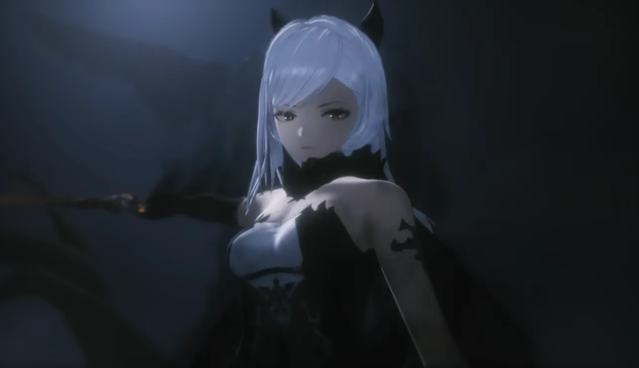 Berenica in Duet Night Abyss — skills, stats, and playstyle