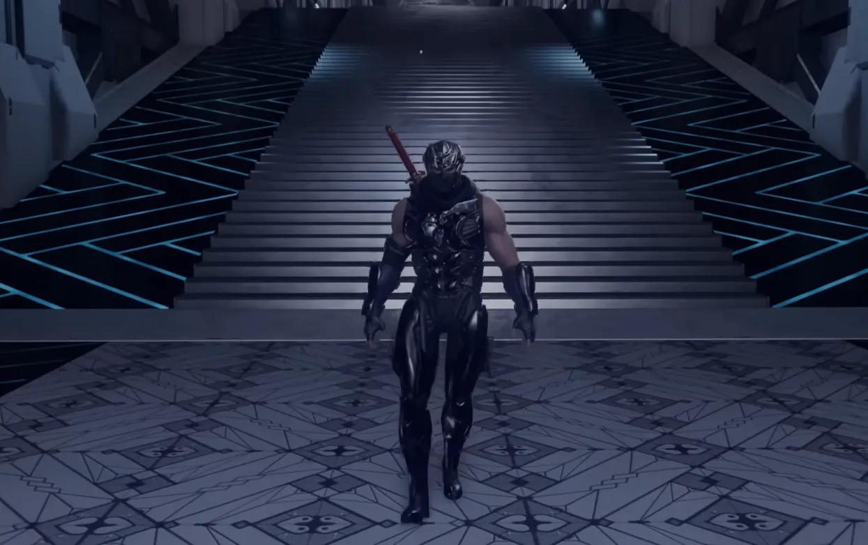 How to play as Ryu Hayabusa in Ninja Gaiden 4 — story and post‑game