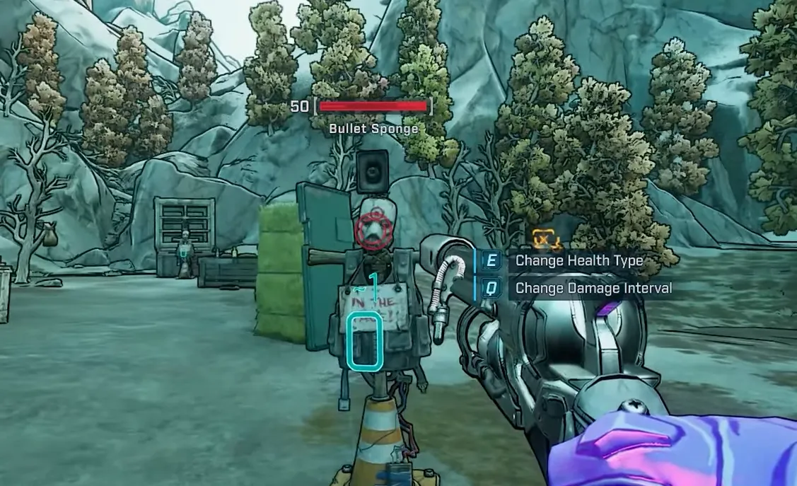 Borderlands 4 fixes the Songbird stacking exploit (Oct 23 update)