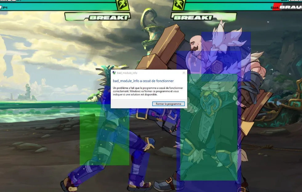 2XKO (PC) — fixes for startup crashes and black screens