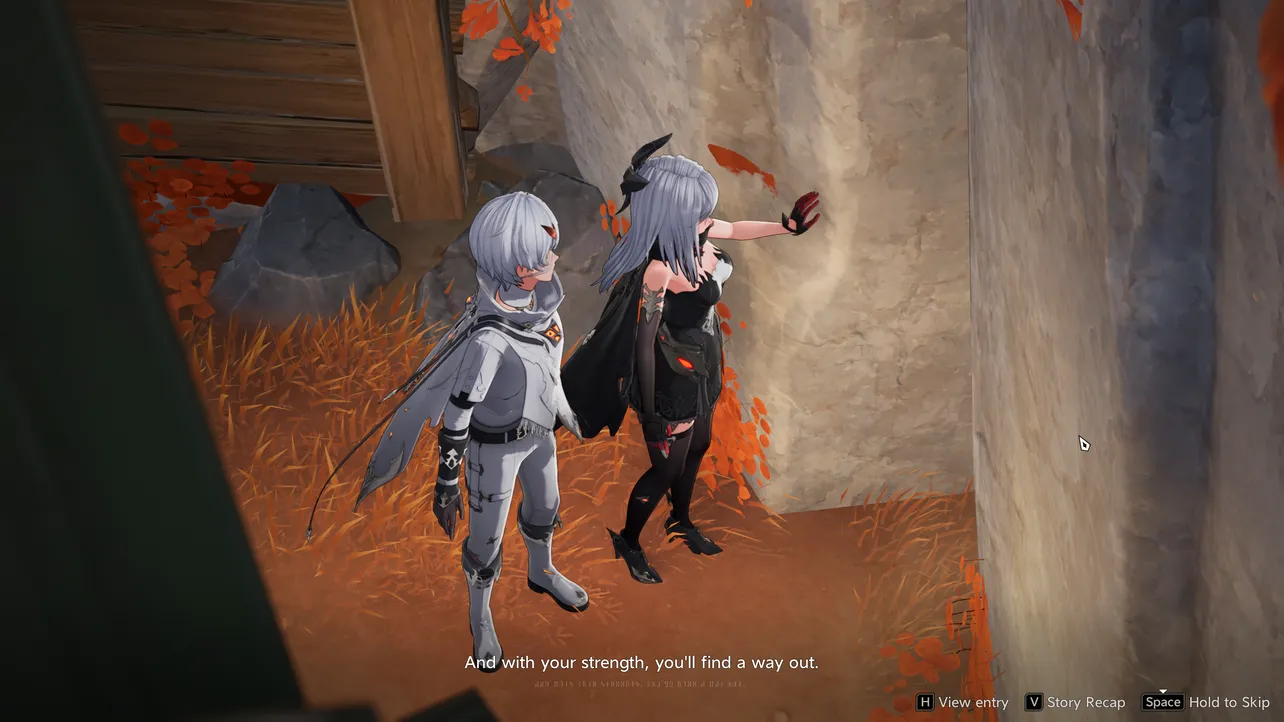 Duet Night Abyss Japanese voice cast — every character (Oct 2025)