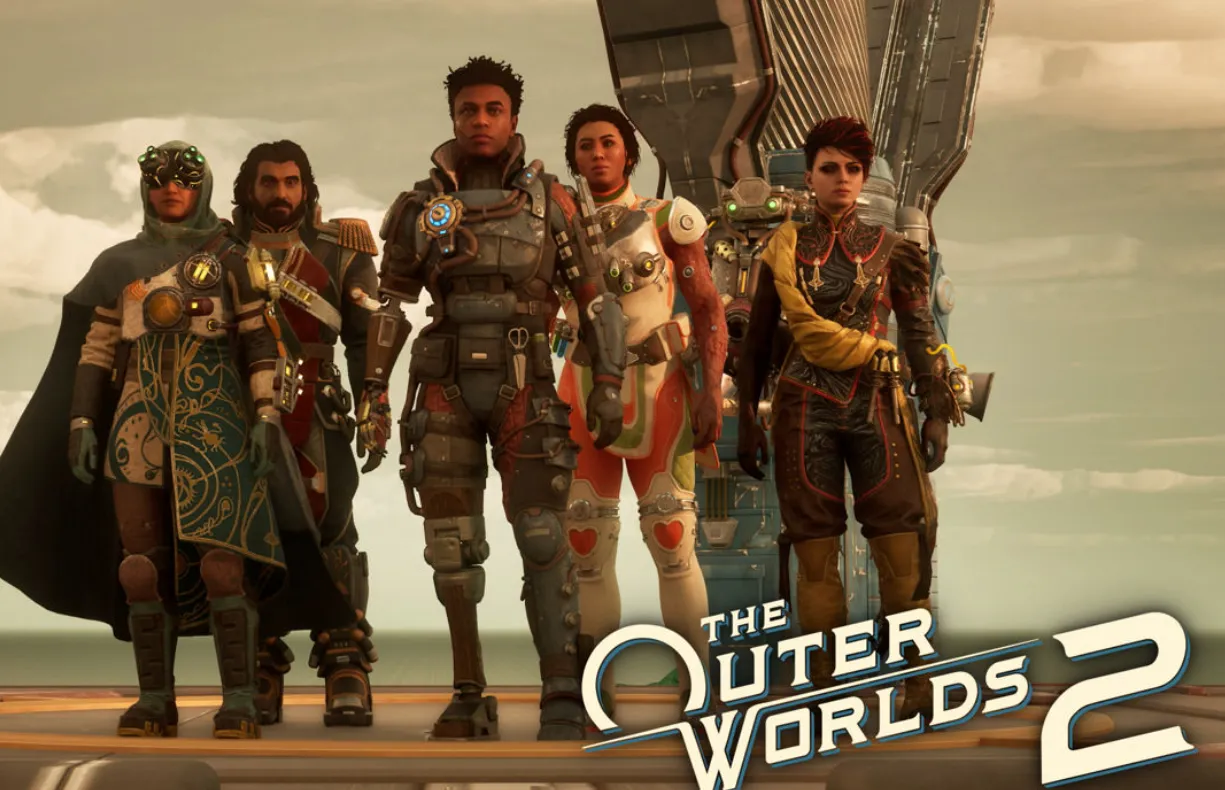 The Outer Worlds 2 romance options — what you can and can’t do