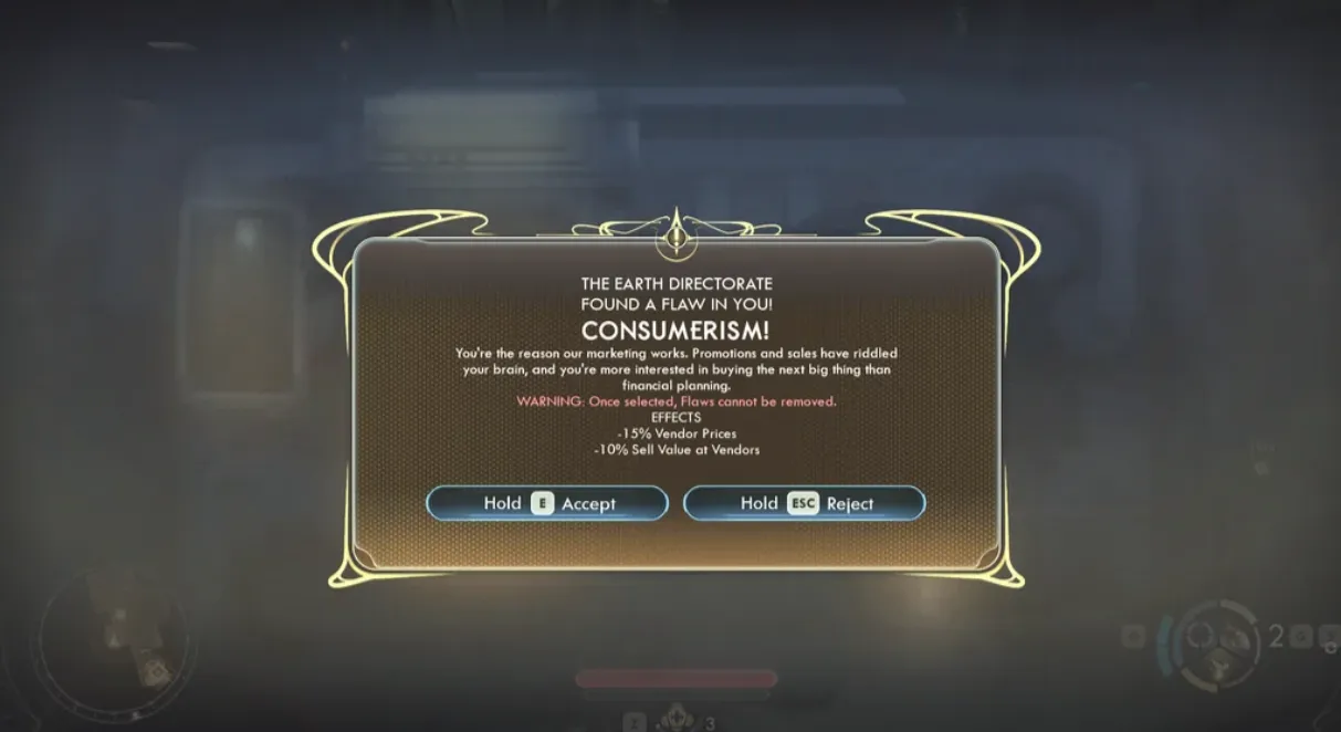 The Outer Worlds 2’s ‘Consumerism’ flaw targets Premium buyers