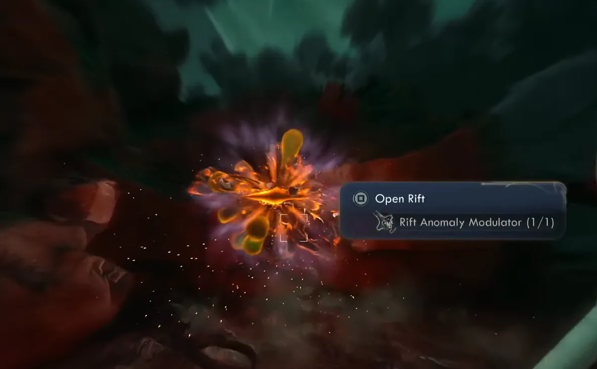 The Outer Worlds 2 rift anomalies — what they are and how to deal with them