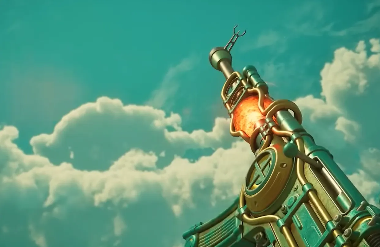 Outer Worlds 2 best weapons — unique standouts and top weapon types