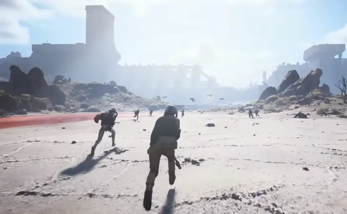 Arc Raiders wipes explained — how the Expedition Project resets work