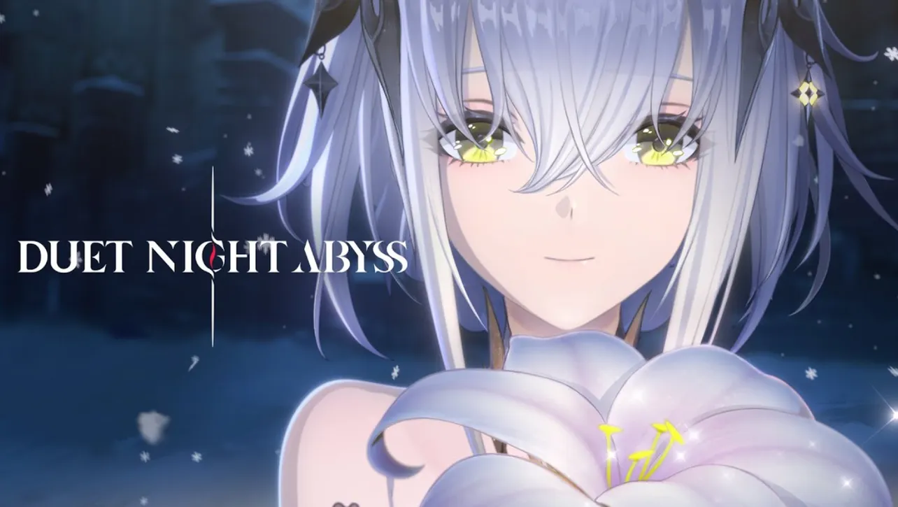Duet Night Abyss (launch) — free character unlocks, cosmetics gacha explained