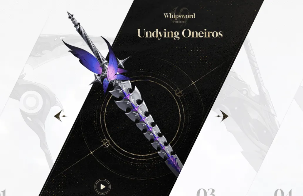 Duet Night Abyss weapons tier list — the best picks at launch