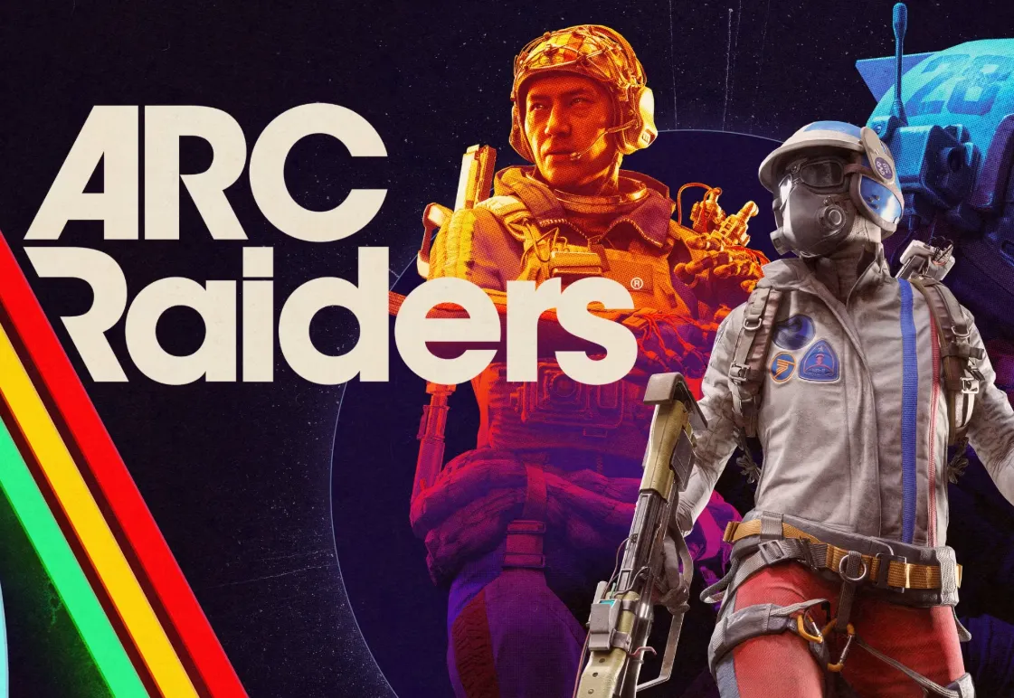 ARC Raiders Twitch Drops — how to earn rewards at launch