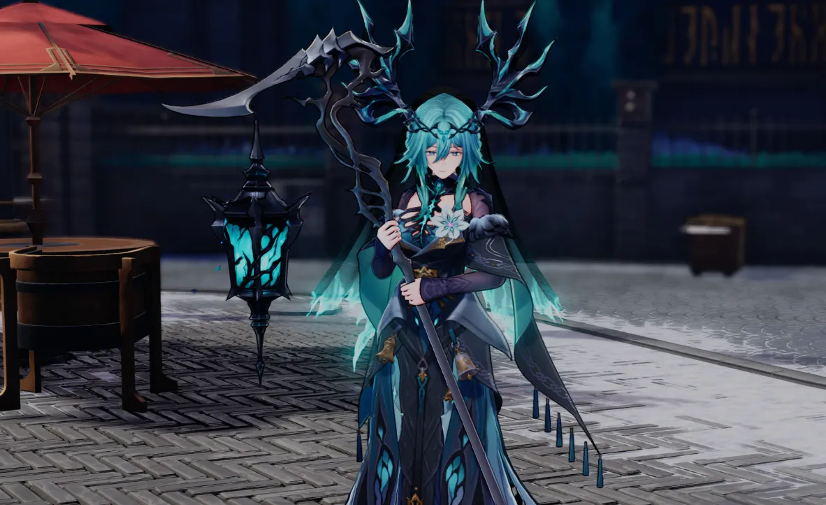 Duet Night Abyss quests explained — and what DOA’s Quest mode is