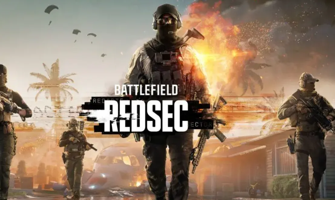 Battlefield 6 RedSec drop guide — the best places to land on Fort Lyndon