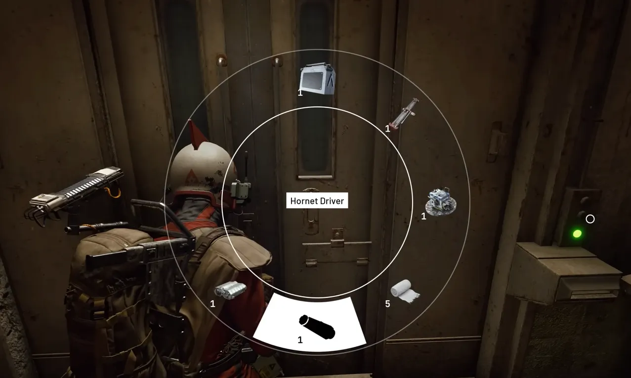 Arc Raiders gadgets and utilities — every item, uses, and crafting