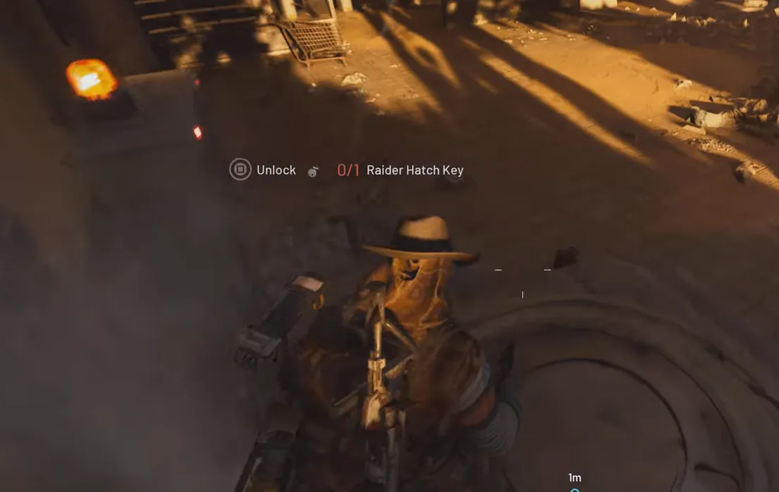 Arc Raiders hatch keys — how to get them and when to use them