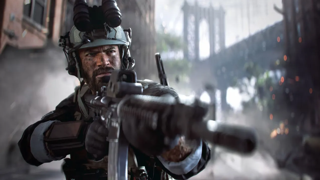 Battlefield 6 campaign missions — the full list, collectibles, and time to beat