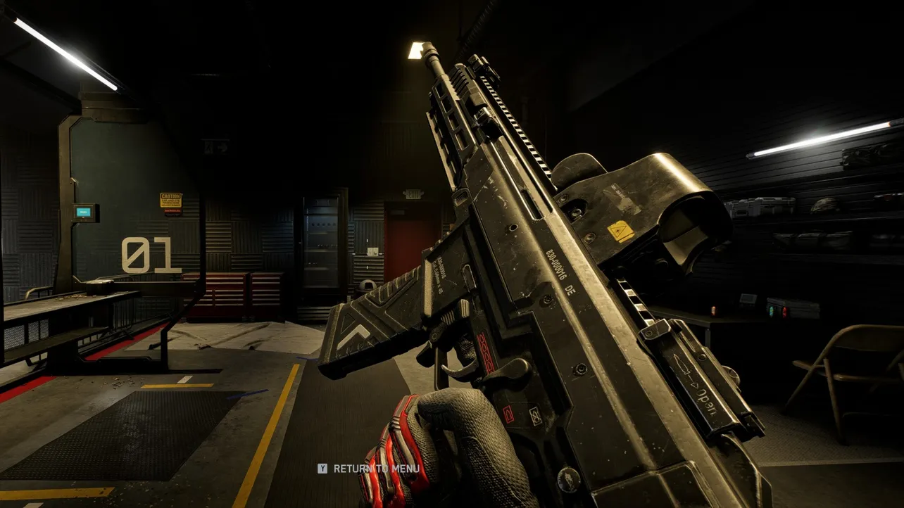 Battlefield 6 best weapon loadouts — what to run right now (Oct 2025)