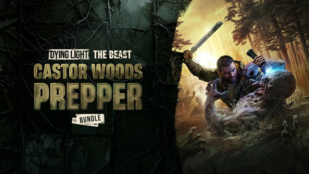Dying Light: The Beast — Castor Woods Prepper Bundle and Deluxe Edition guide