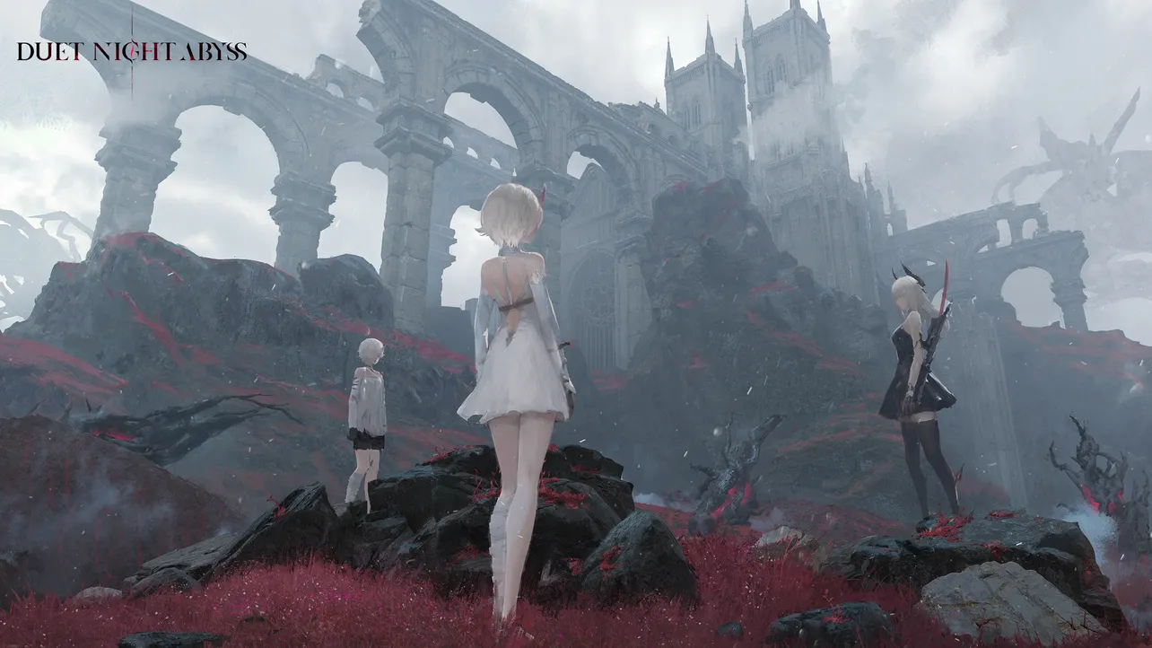 Duet Night Abyss release date and global livestream times (Oct 2025)