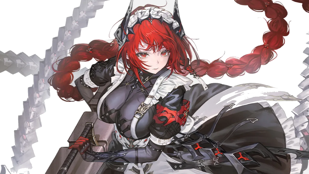 Hilda in Duet Night Abyss — kit breakdown, stats, and playstyle