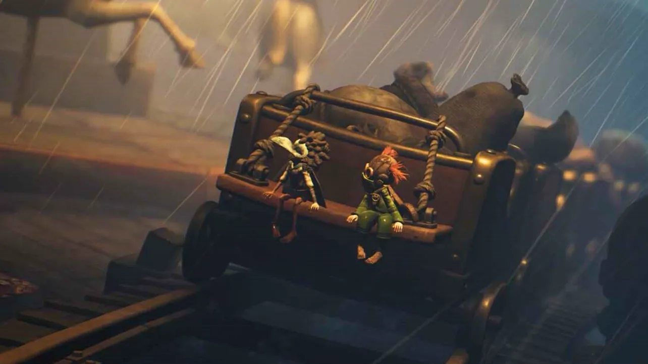 Is Little Nightmares 3 a prequel? What’s actually confirmed