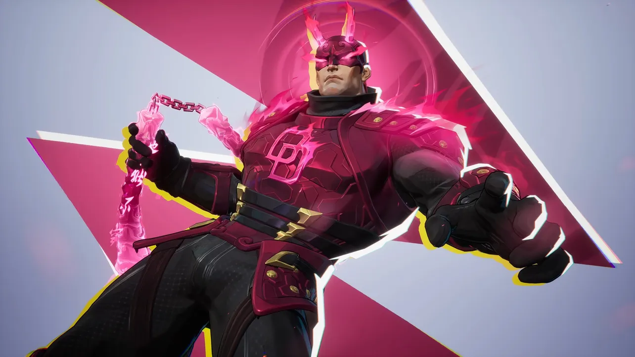 Marvel Rivals Season 4.5 — Every hero buff, nerf, and team-up change