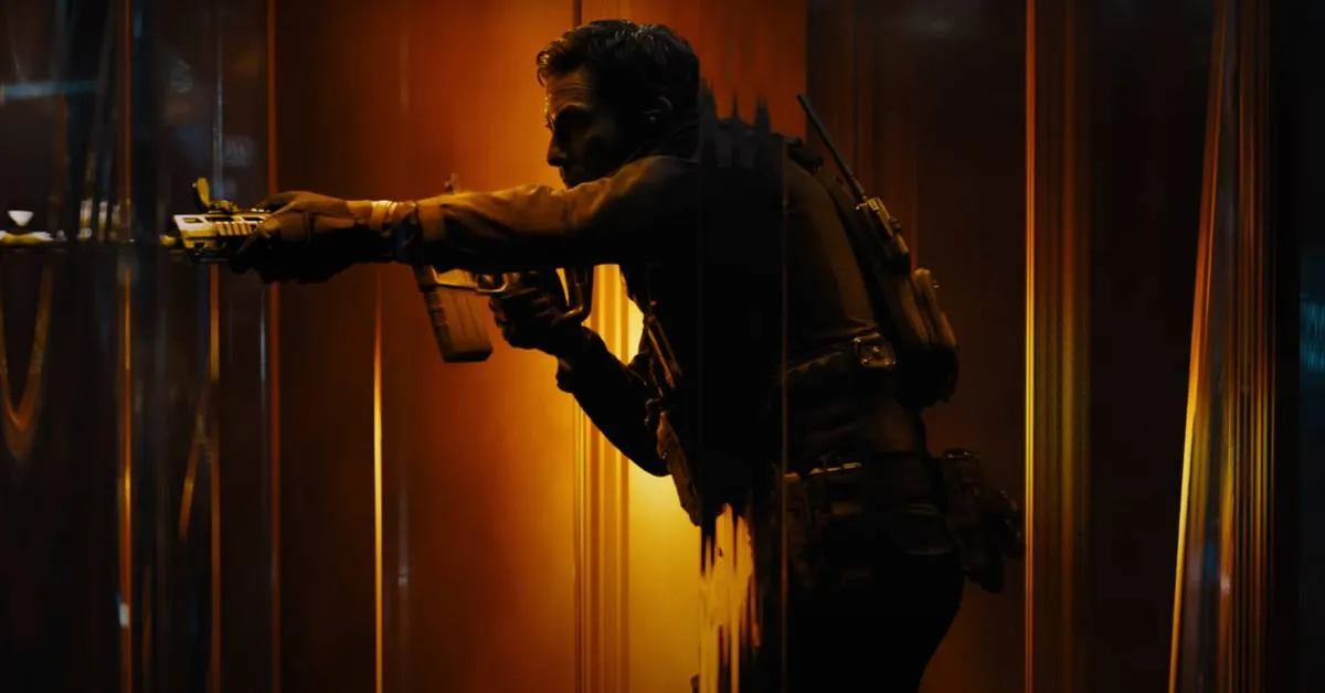 Black Ops 7 beta’s Open Moshpit dials back SBMM for looser lobbies