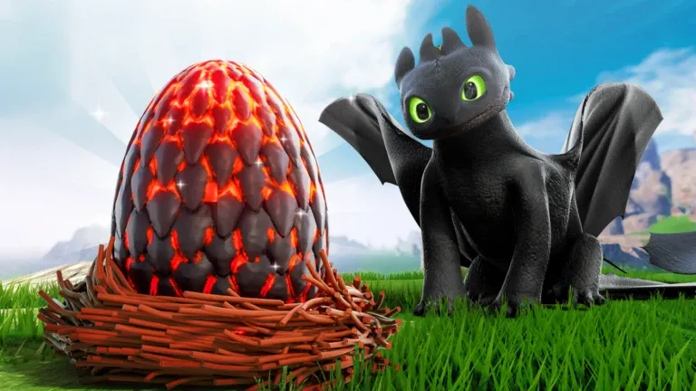 How to Train Your Dragon Codes (October 2025) — Latest working list