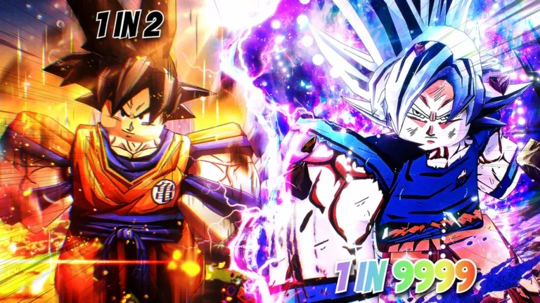 Dragon Ball Evolution Codes (October 2025) — Latest working list