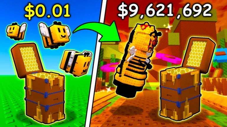 Catch a Bee Codes (October 2025) — Latest working list