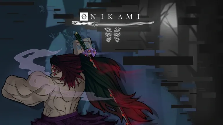 Onikami Codes (October 4th, 2025) — Latest working list