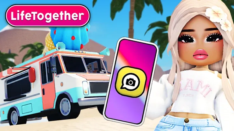 Life Together Codes (October 2025) — Latest working list