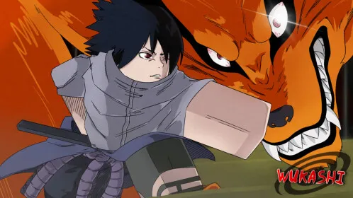 Wukashi Codes (October 2025) — Latest working list