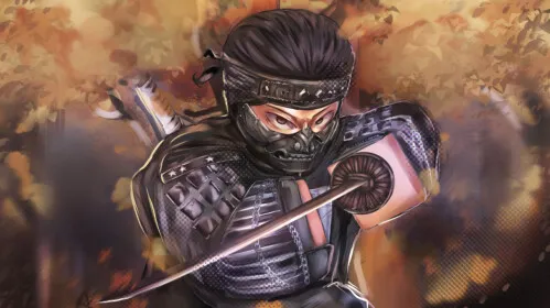 Ghost Samurai Fighting Codes (October 2025) — Latest working list