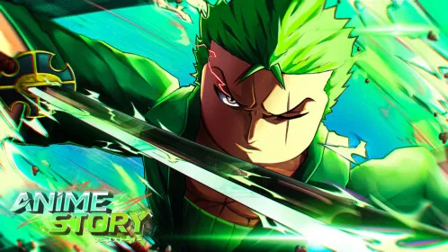 Anime Story Codes (October 2025) — Latest working list