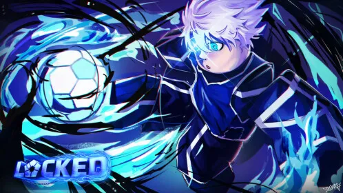 LOCKED Codes (October 2025) — Latest working list