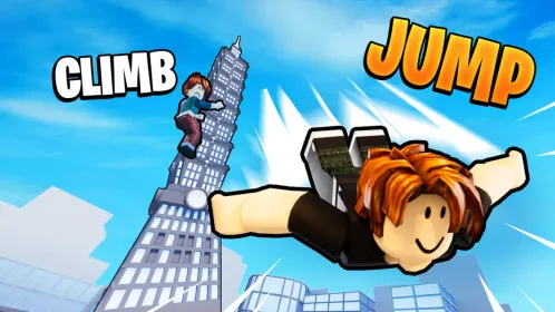 Climb and Jump Tower Codes (October 2025) — Latest working list