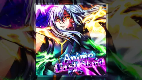 Anime Last Stand Codes (October 24, 2025) — Latest working list