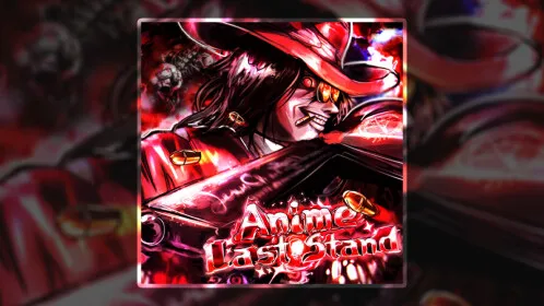 Anime Last Stand Codes (Oct. 8th, 2025) — Latest working list