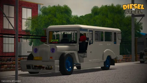 Diesel n’ Steel Codes (October 2025) — Latest working list