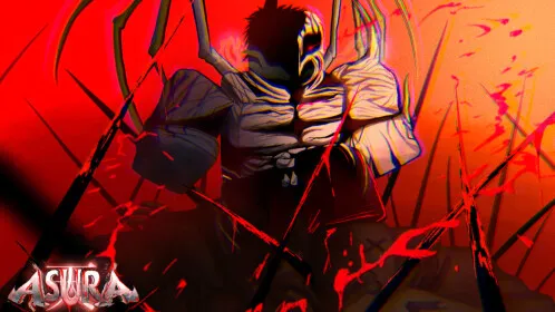 Asura Codes (October 2025) — Latest working list