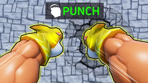 Punch Wall Codes (October 2025) — Latest working list